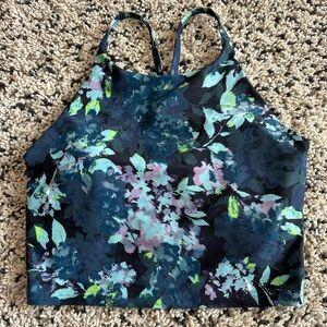 Women’s M Old Navy longline sports bra 3/$15 listing